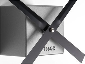 Do It Yourself színes falióra - Karlsson