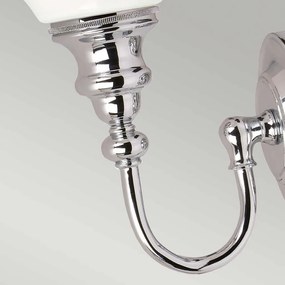 Elstead Lighting CHEADLE BATH-CD1 Fali lámpa 1x40W/G9 IP44