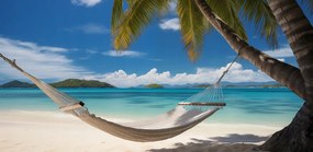 Poszter 91,3x44,5cm Paradicsom menekülés