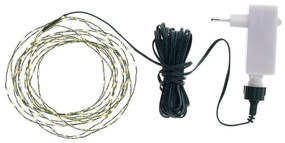 Fényfüzér, izzók száma 300 db, hosszúság 400 cm Kiki – Sirius