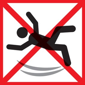 Sötétkék textil fürdőszobai kilépő 50x80 cm Chenille – Allstar