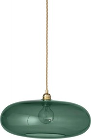 Függesztett Lámpa Zöld Horizon XL EBB&FLOW LA101850