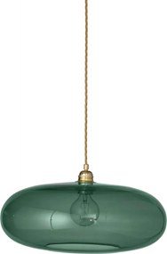 Függesztett Lámpa Zöld Horizon XL EBB&amp;FLOW LA101850