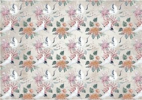 Fotótapéta Daru Virágok Fotótapéta 254 x 184