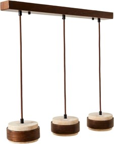 Lover C - Walnut - ELS