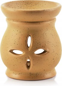 Sárga illatmécses illatviaszhoz