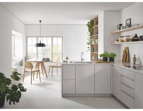 GROHE 30470000 - START mosogató csaptelep, fényes króm