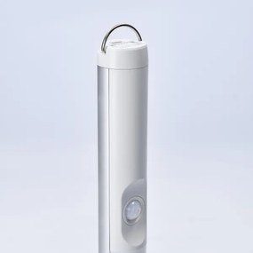 Solight WL912 - LED Újtraölthető bútorvilágítás érzékelővel LED/2,5W/3,7V 1800mAh