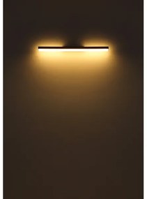 Globo 41926B - LED Fali lámpa SALLO LED/12W/230V 3000K/6000K