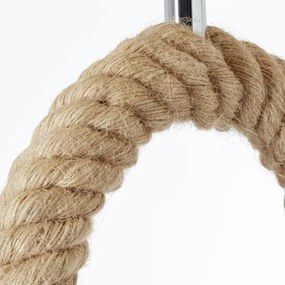 Brilliant - Állólámpa SAILOR 1xE27/40W/230V bézs/krém