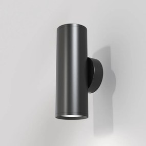 Maytoni FOCUS S C068WL-02B Fali lámpa 2x10W/GU10 IP20