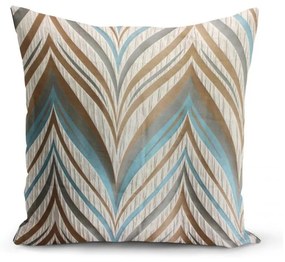 Puklio párnahuzat, 45 x 45 cm - Minimalist Cushion Covers