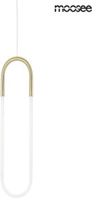 King Home MOOSEE PUZO S MSE010100254 Függőlámpa 1x6W/LED 3000K 480LM IP20