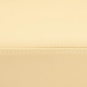 Cadiz 4+1 étkező garnitúra fehér-bézs