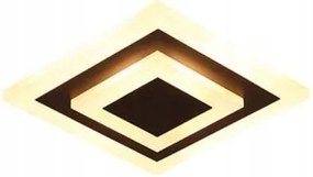 Modern Led Mennyezeti Lámpa 10W fényerőszabályozható