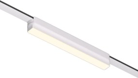 DK/EU-5360-WH Tirna magnetna svetilka AIR Linear, 9W, 2700-5700К, bela — DK/EU-5360-WH