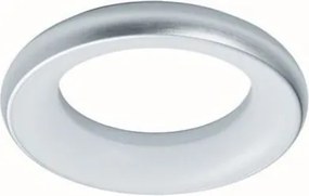 Novolux FRED 715A-L0125A-03 Süllyesztett mennyezeti lámpa 1x25W/LED 1850LM IP40