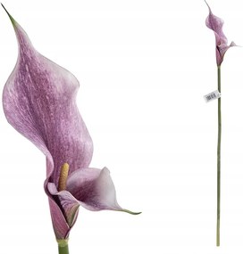 Calla művirág szimpla 56cm CH06735406PU 1db