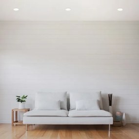 3 darabos szett – fürdőszobai beépíthető LED lámpa LED/6W/230V 3000K IP44 fehér