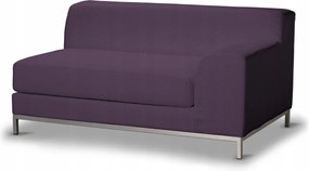 Dekoria Kramfors 2 személyes jobb oldali kanapé huzat Ikea