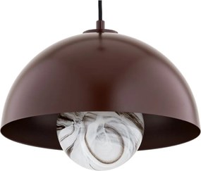 Argon PIAVA 8444 Fali lámpa 1x7W(Max)/E14 IP20