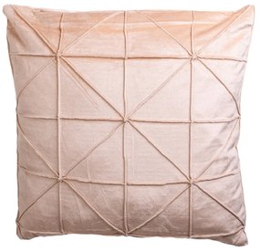 Bársony párnahuzat 45x45 cm Amy – JAHU collections