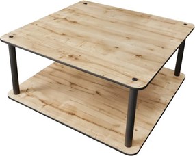 Masivo Square - Oak
