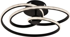 VIOKEF 4247500 BERLIN Modern LED Mennyezeti Lámpa LED IP20