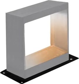 ZAMBELIS E190 Modern Kültéri Állólámpa LED IP54