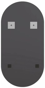 üvegtükör 40 x 20 cm