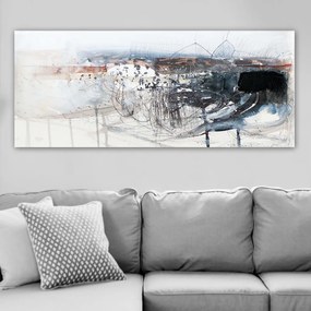 Vászonkép, 50×120 cm – TR451ERN1255