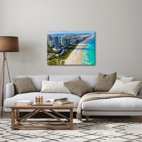 Kép - Miami, Florida (70x50 cm)