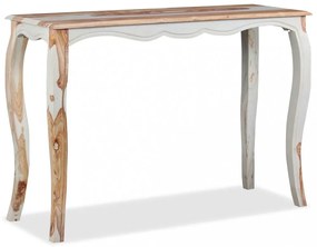 tömör kelet-indiai rózsafa tálaló 110 x 40 x 76 cm