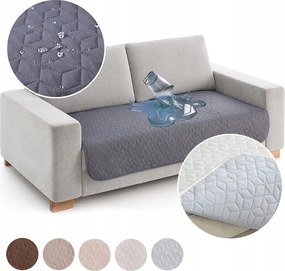 Ágytakaró waterrepelent bevonattal futófelület huzat kanapévédő