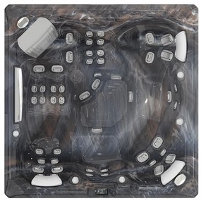Makalu PeakLife Premium jakuzzi Midnight canyon