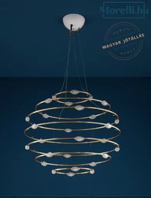 CATELLANI & SMITH PB56 PETITS Modern Csillár LED IP20