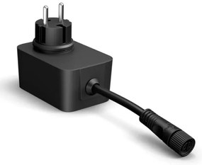 Philips-LED RGBW Dimmelhető kültéri lánc HUE WACA 500xLED 44,4 m IP54