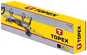 Gérláda Fűrésszel 550Mm 45-135&#039; Topex