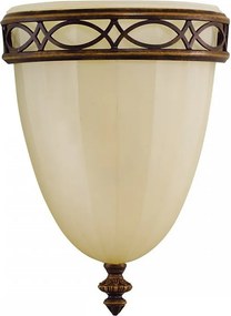 Fali Lámpa Bronz ELSTEAD FE-DRAWING-ROOM-WU1