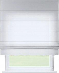 Kész Római roló Florencja 100x180cm fehér