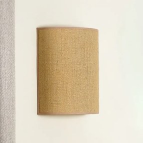 Brilagi - BOHO STYLE LED fali lámpa 1xE27/15W/230V