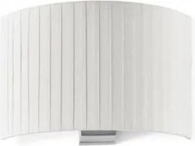 Novolux VORADA 908G-G05X1A-35-RA Fali lámpa 1x40W/E27 IP20