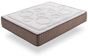 Közepes keménységű-extra kemény kétoldalas hab matrac 200x200 cm Premium Original Care – Moonia