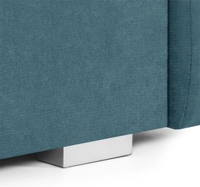 POLA Háromszemélyes kanapé Cappuccino