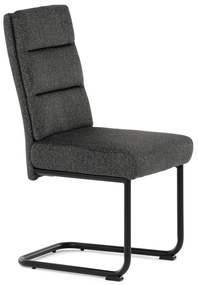 DCL-P3107 GREY2 étkezőszék szett, 2 db