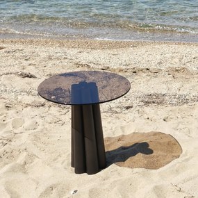 Thales - Black, Bronze
