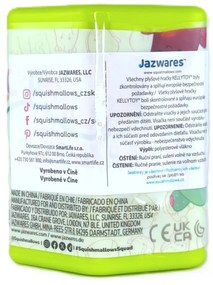 Plüssjáték Micromallows Mystery S5 – SQUISHMALLOWS