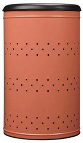 Rossignol Lina szennyeskosár, 65 l, narancs