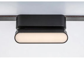 Rabalux 70105-LED Mennyezeti lámpa 1 fázisú sínrendszerhez LiTrack LED/6W/24V  11,5 cm