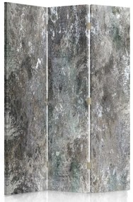 Gario Paraván Betonfal Méret: 110 x 170 cm, Kivitelezés: Forgó paraván 360°